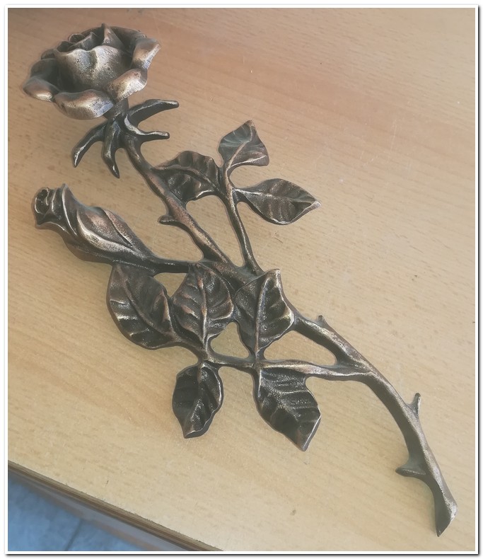 Rose 1
